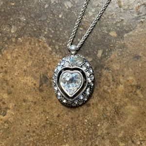 Brighton 🖤 Necklace